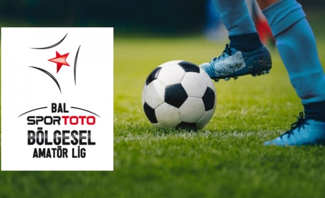 TFF'dan BAL ile ilgili yeni karar