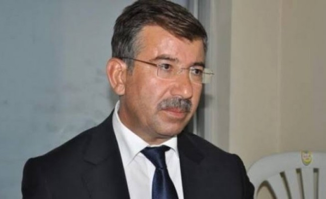 Cevheri, hakkındaki Urfaspor iddiasına cevap verdi