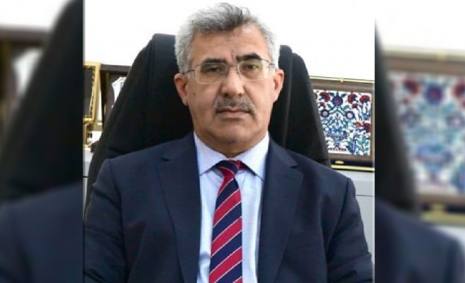 ÖNDER'in yeni il Başkanı belli oldu