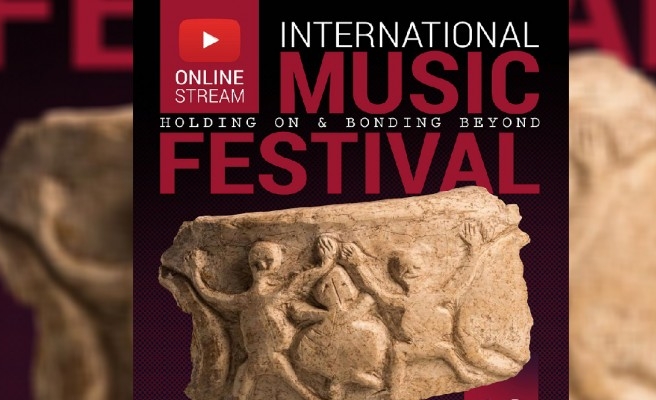 Şanlıurfa UNESCO Müzik Şehri olmaya aday oldu