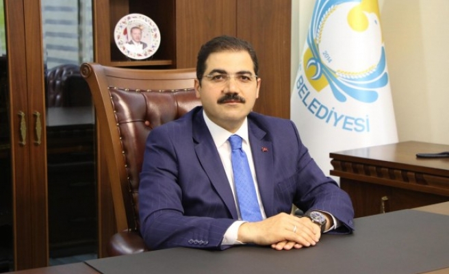 Canpolat Ramazan Bayramı'nı kutladı