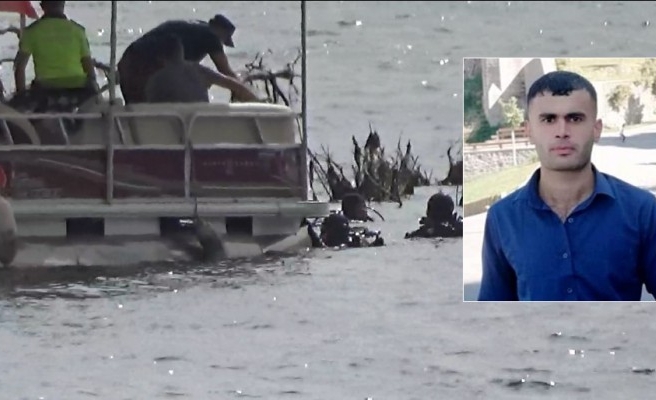 Cansız bedenine 9 gün sonra ulaşıldı