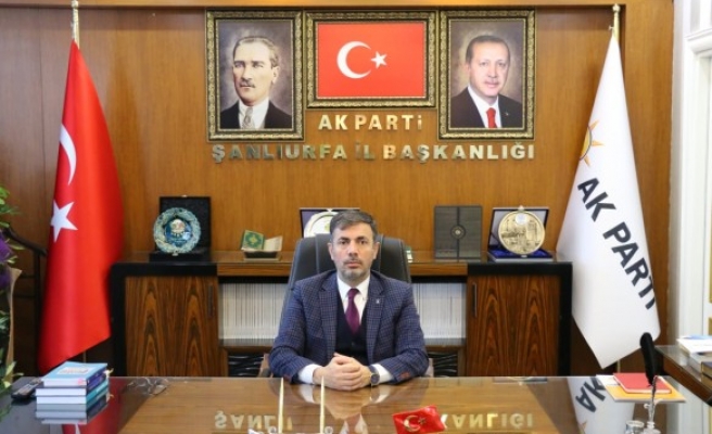 Kırıkçı Ramazan Bayramı'nı kutladı