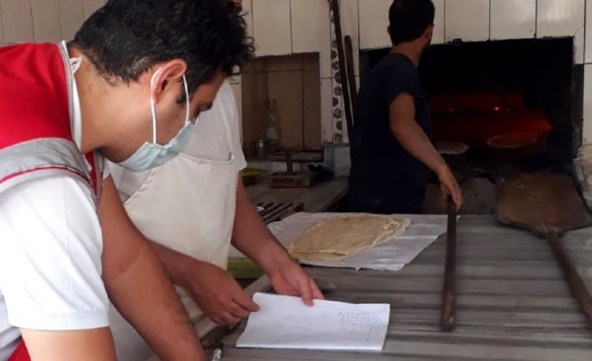 Urfa'da yüzlerce ailenin borcu ödendi