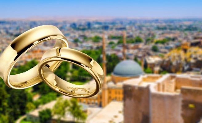 Şanlıurfa'da akraba evliliğinde artış yaşandı