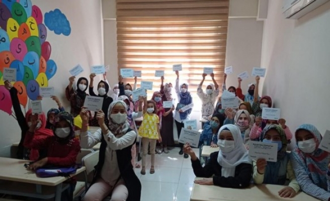 TÜGVA ile UID arasında gönül köprüsü