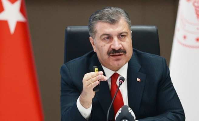 Bakan Koca’dan normalleşme açıklaması