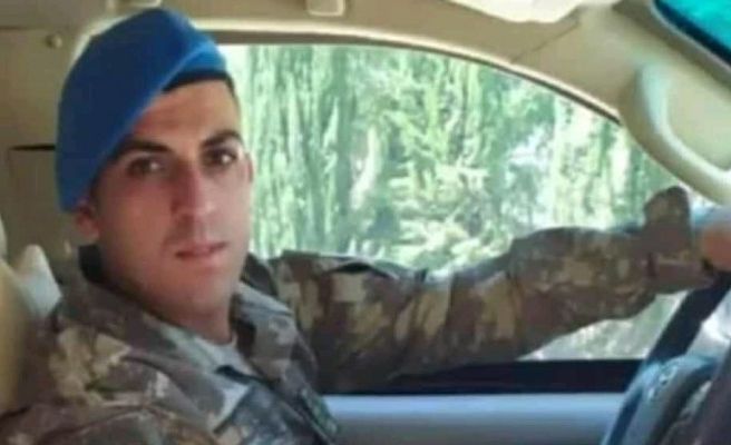 Şanlıurfalı Uzman Onbaşı Suriye'de yaralandı