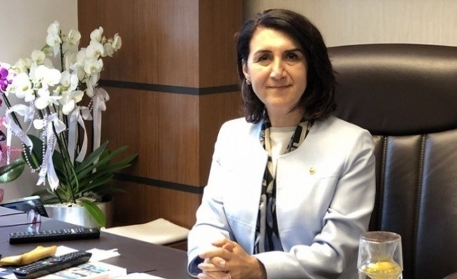 Milletvekili Açanal koronavirüse yakalandı