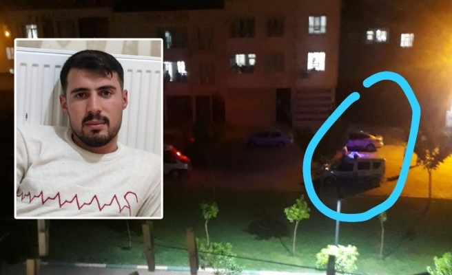 Silahla kafasına ateş eden şahıs hayatını kaybetti