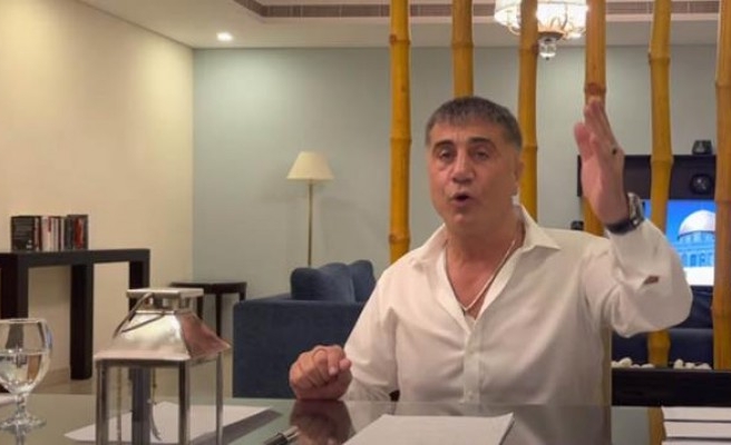 Sedat Peker’den Göbeklitepe vurgusu!