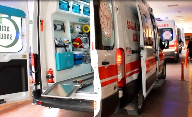 Şanlıurfa'da koyun otlatma kavgası: 8 yaralı