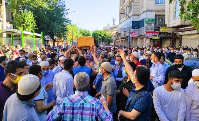 Mustafa Kılıç Hoca edebiyete uğurlandı -(EK)