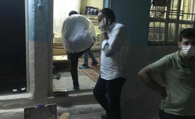 Şanlıurfa'da laf kavgasında kan döküldü!