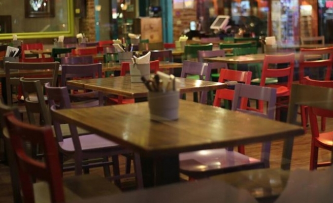 Kafe ve restoranlar açılacak mı?