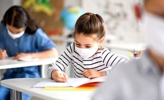 Milli Eğitim Bakanlığı'ndan 'yüz yüze eğitim' açıklaması (GÜNCELLENDİ)