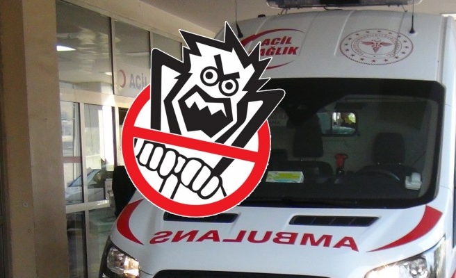 Suruç’ta traktör devrildi: 1 ölü