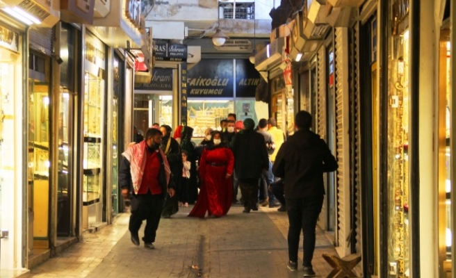 Altın fiyatlarında dikkat çeken hareketlilik