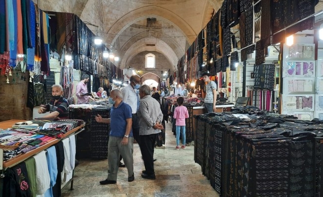 Esnaf, normalleşmede de zor durumda