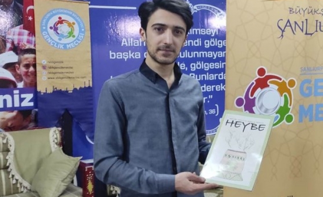 Genç fikirler çalışıyor