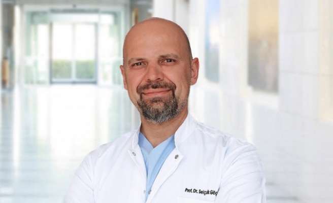 Beyin tümöründe en sık görülen 7 belirti açıklandı