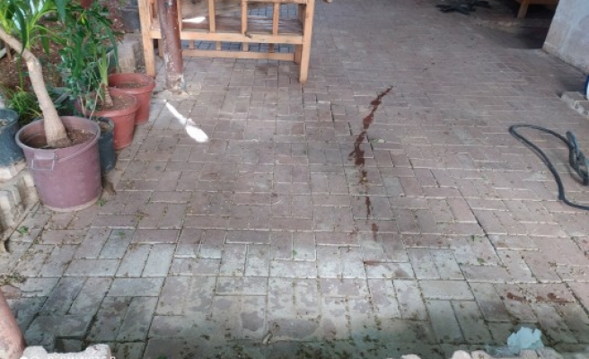 Şanlıurfalı esnafın hırsızlara utandıran cevabı