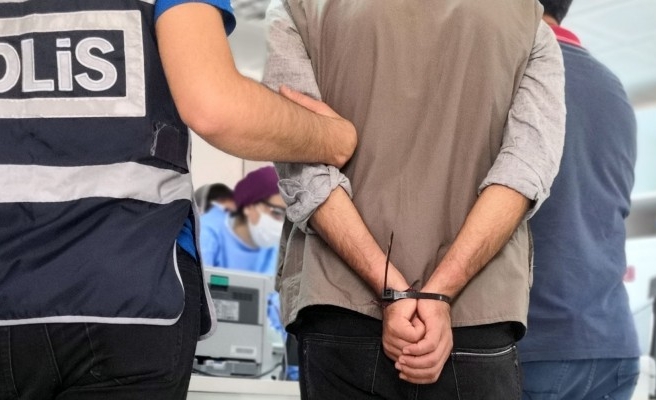 Şanlıurfa ile 7 ilde dolandırıcılık operasyonu: 12 gözaltı
