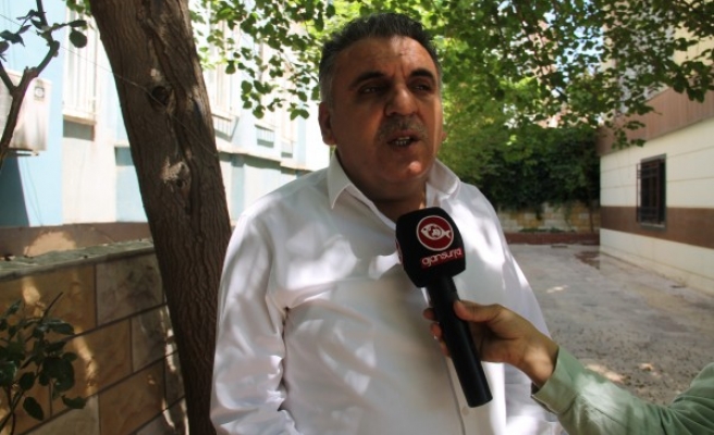 Çelik’ten ‘zeytinyağı üretim tesisi’ için yatırım çağrısı