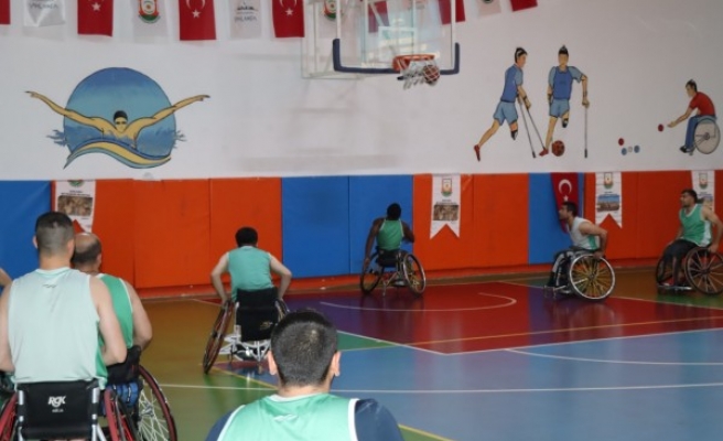 Büyükşehir şampiyonluk yolunda