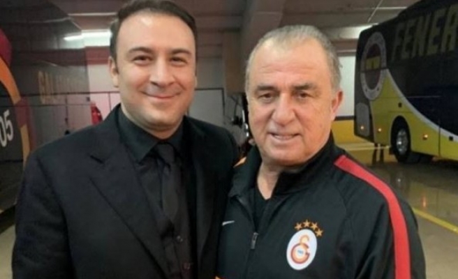 Güneş, Fatih Terim'e sahip çıktı