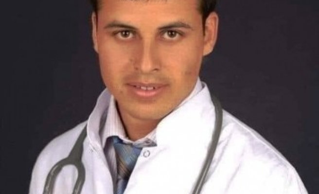 Akçakale Devlet Hastanesi Başhekimliğine Gümer atandı