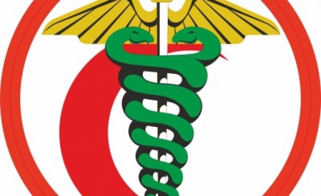 Şanlıurfa Tabip Odası: Bireysel silahlanmanın acı sonuçlarını yaşıyoruz