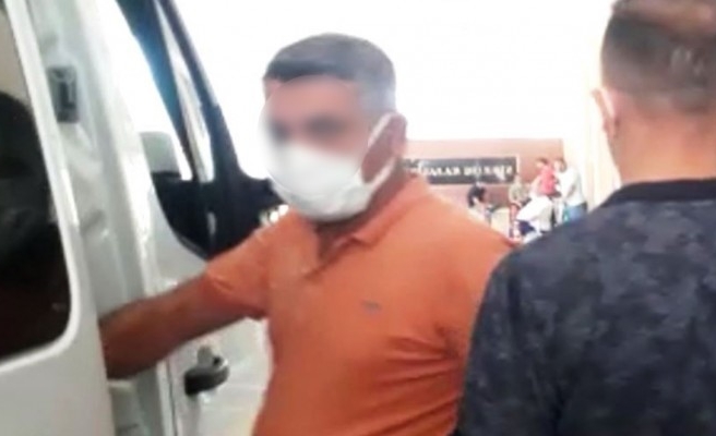 Şanlıurfa'da aranan şüphelilere operasyon: 4 gözaltı