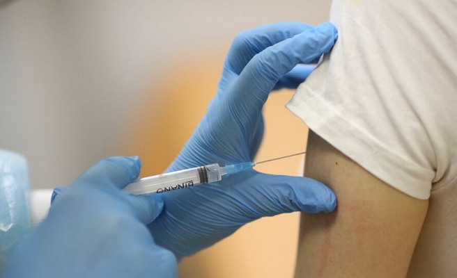 Tarım işçilerine aşı müjdesi