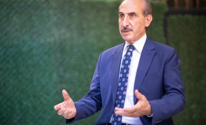 Yalçınkaya, hakkındaki iddialara cevap verdi