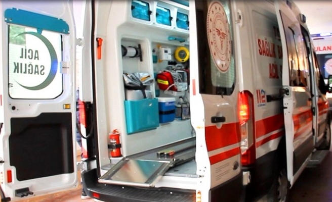 Siverek’te silahlı kavga: 2 yaralı