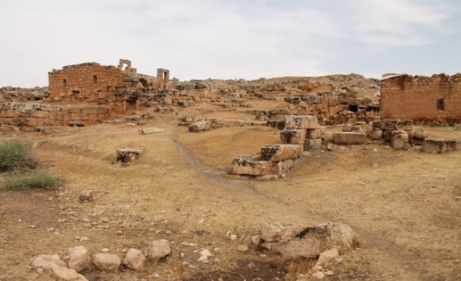 Şuayb Şehri ziyaretçilerini bekliyor