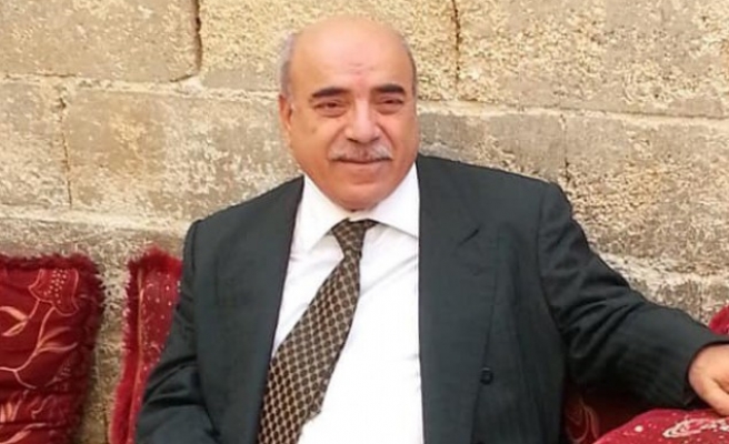 Bahçivan’ın acı günü