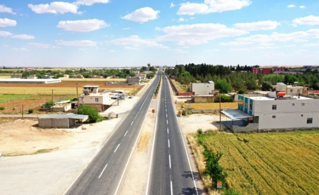 Yalçınkaya: İlçemiz için bir ilk olacak