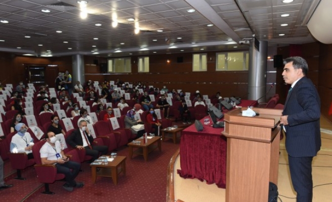 Şanlıurfa, Türkiye’nin gençlerini ağırlıyor