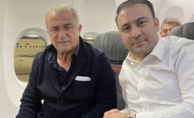 Güneş, Galatasaray’dan istifa etti