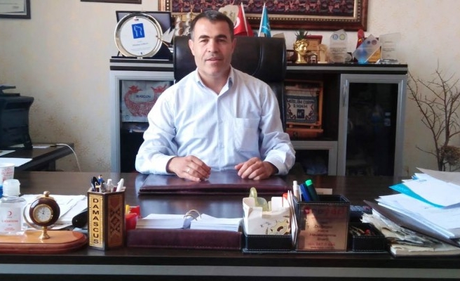 Çoban: Normalleşme sürecinde ziyaretçi sayısında artış bekliyoruz