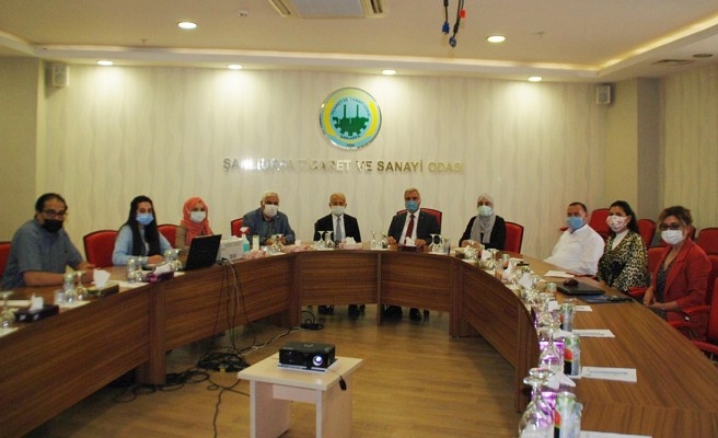 Peltek: Genç girişimcilerimizin yanındayız