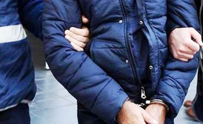 Şanlıurfa’da DEAŞ operasyonu: 3 tutuklama