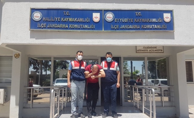 70 yıl hapis cezası bulunan şahıs yakalandı