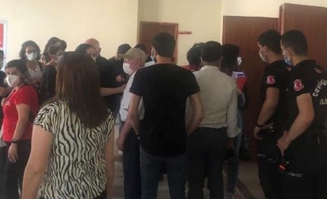 Suruç davasının 19’uncu duruşması yapıldı