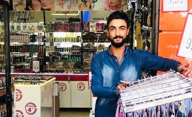 Günler sonra yaşam mücadelesini kaybetti