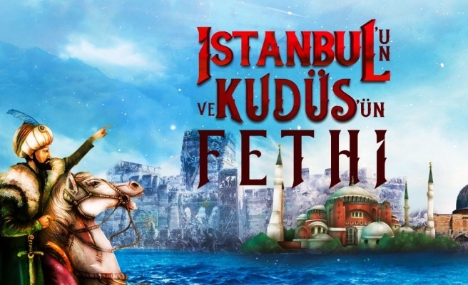 İstanbul'un Fethi dijital ortamda kutlanacak