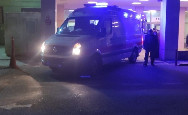 Şanlıurfa'da iki aile arasında kanlı kavga!