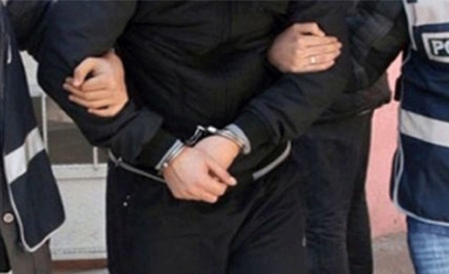 FETÖ firarisi avukat Şanlıurfa'da yakalandı!